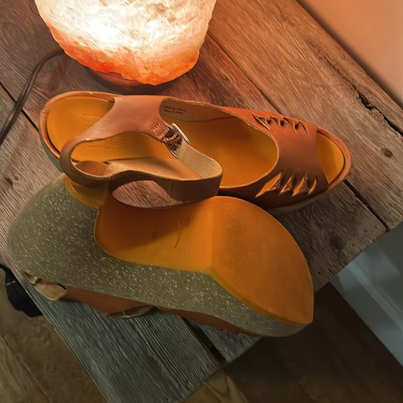 Campers size 37 (6) - Picture 2 of 2